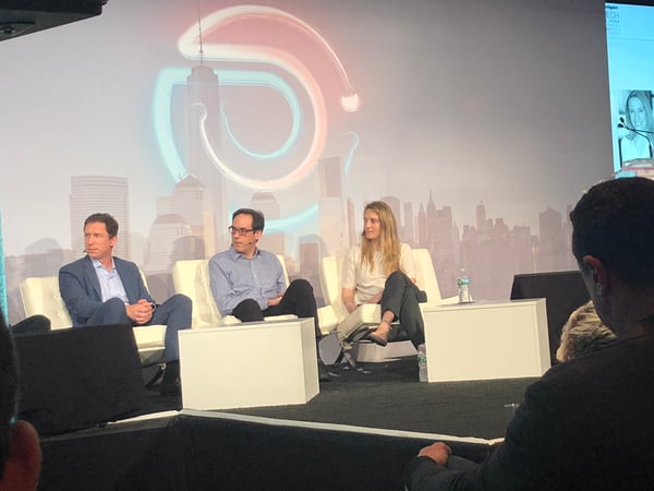 Venturepanel