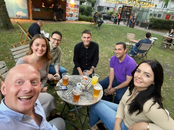 hqo team 2