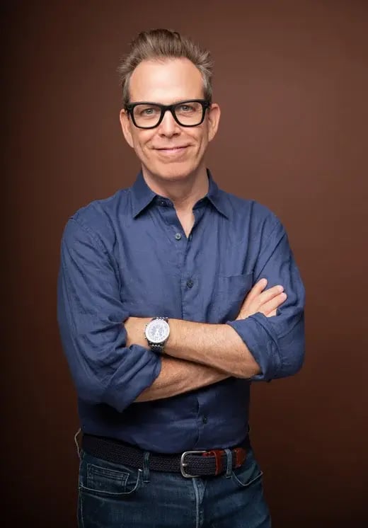 STRATA Speaker: Neil Mandt