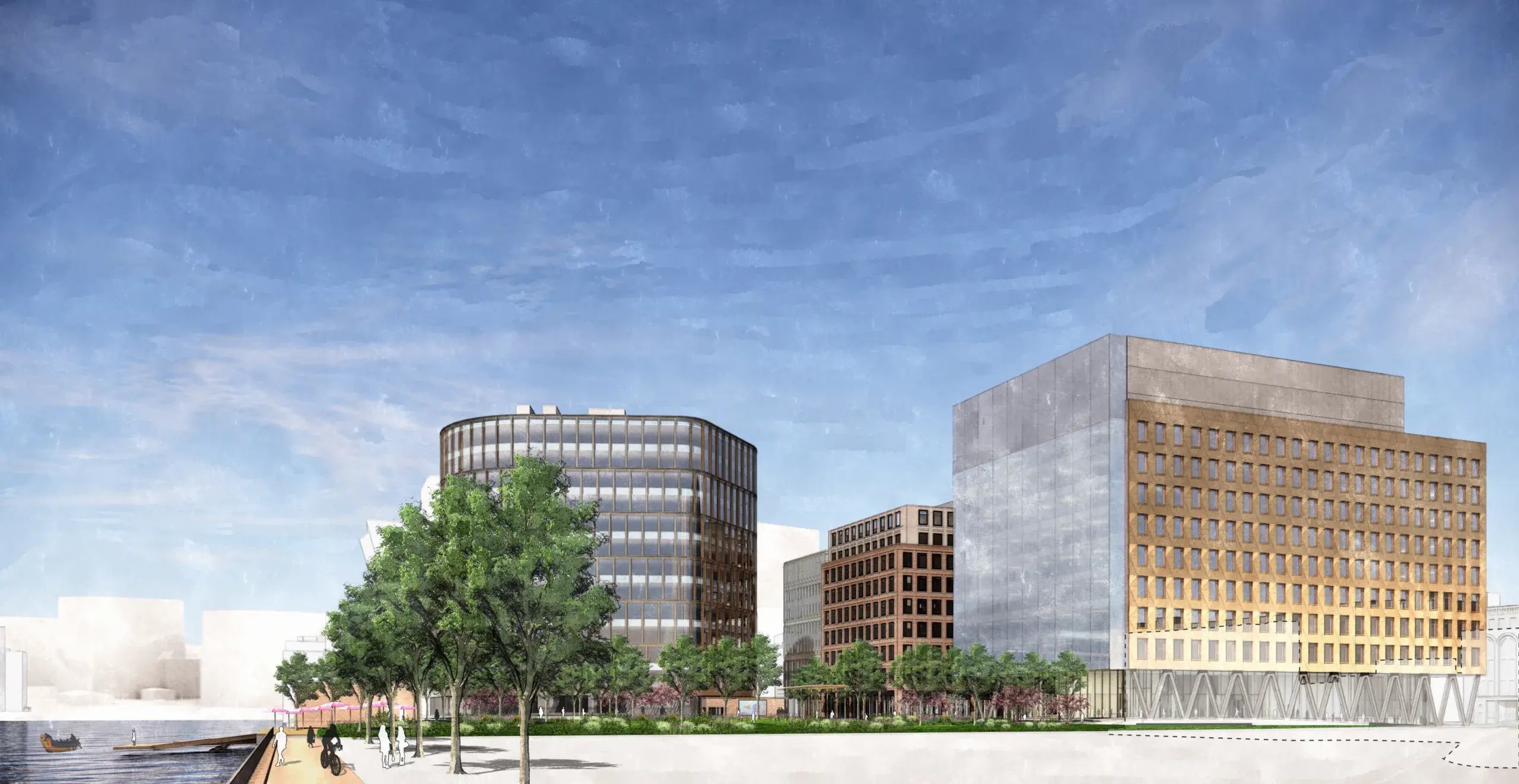 Boston Life Sciences