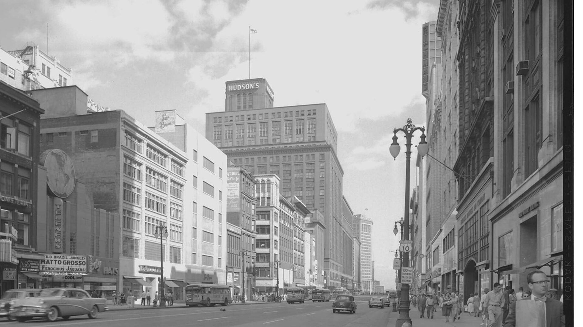 © Burton Historical Collection, Detroit Public Library