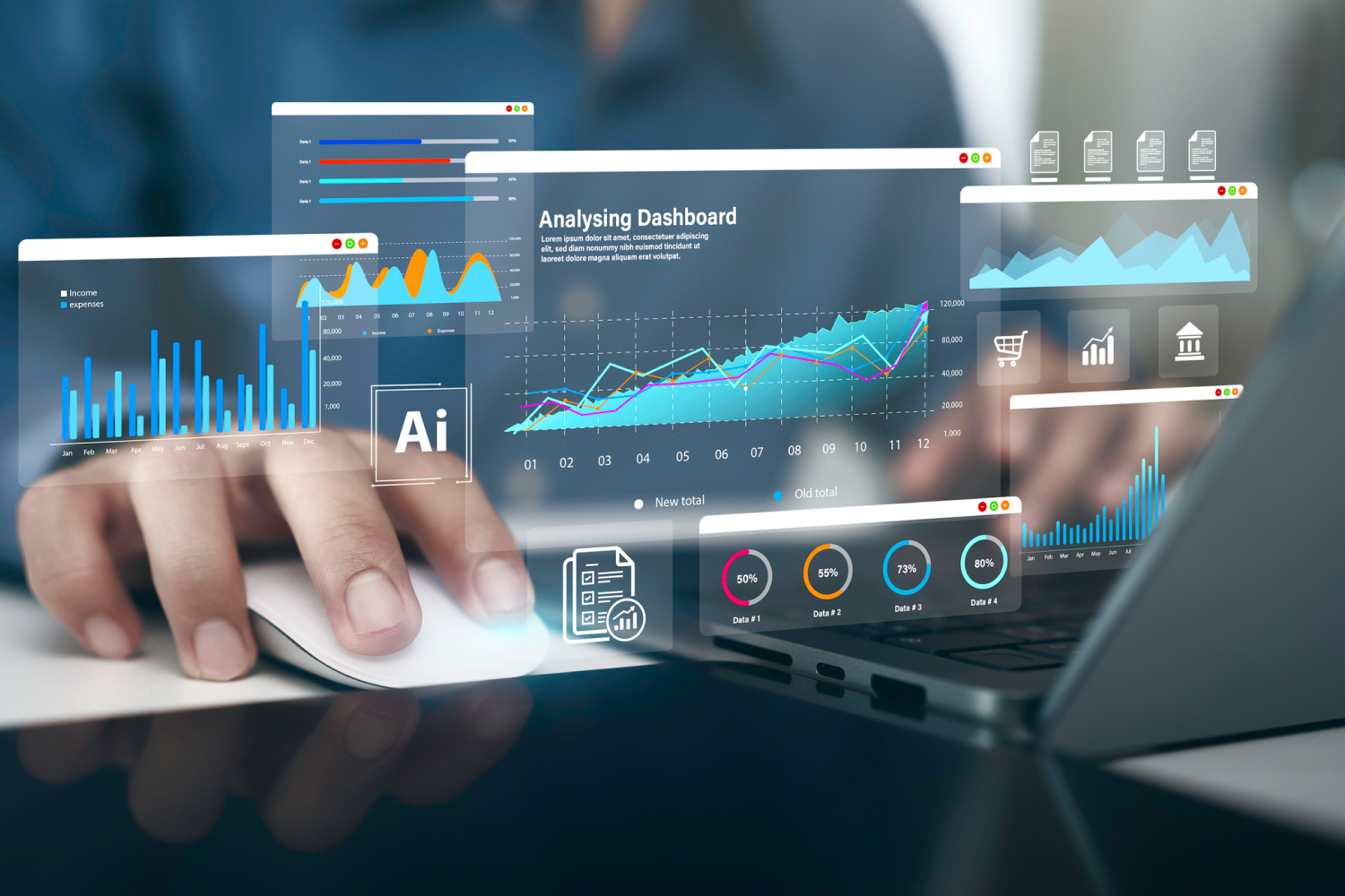 AI Dashboard