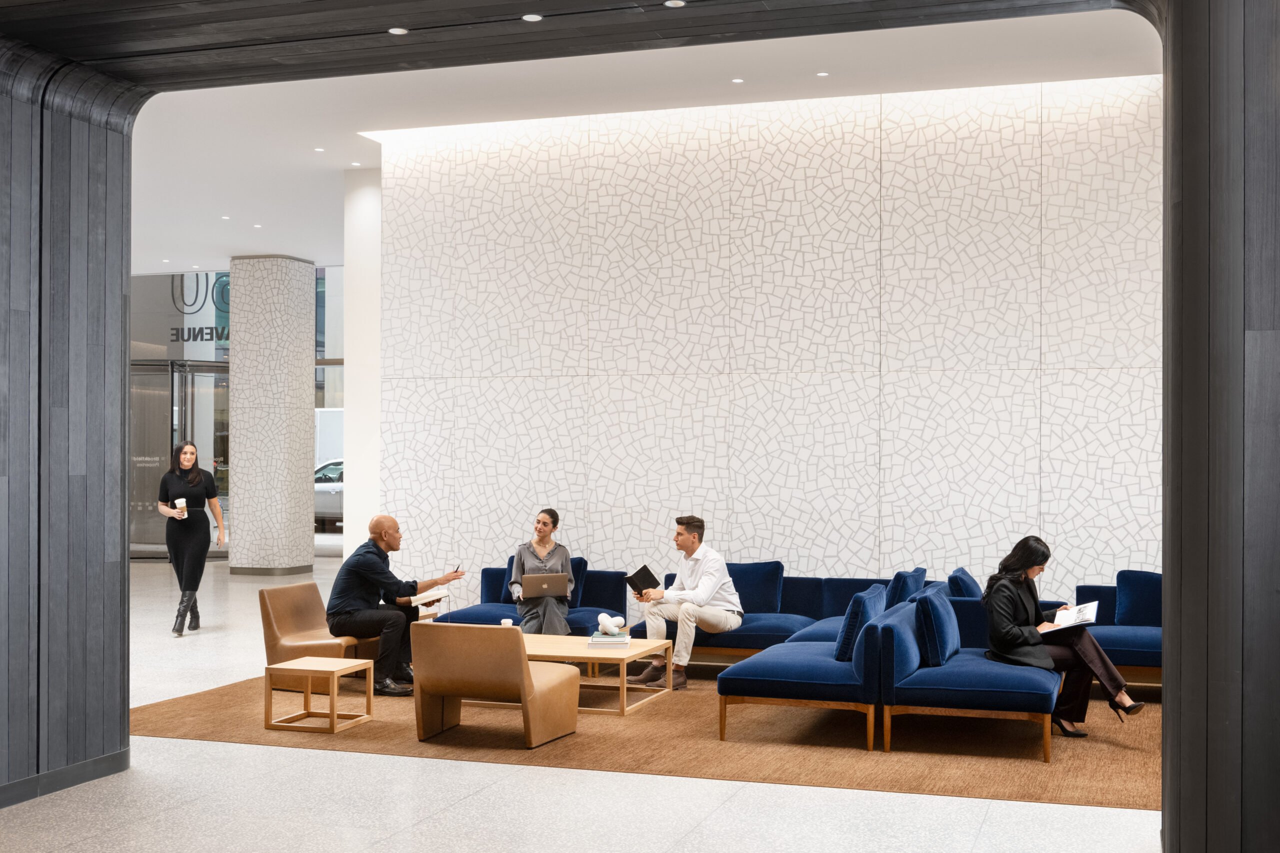 © Brookfield Properties