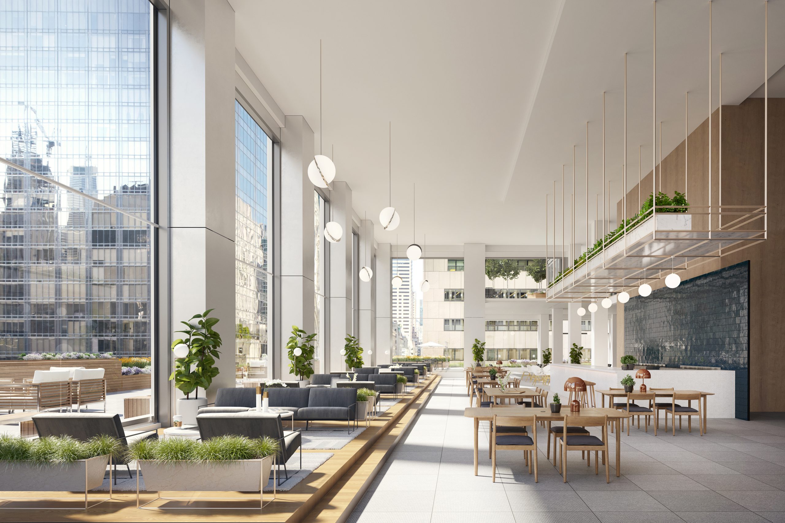 © Brookfield Properties
