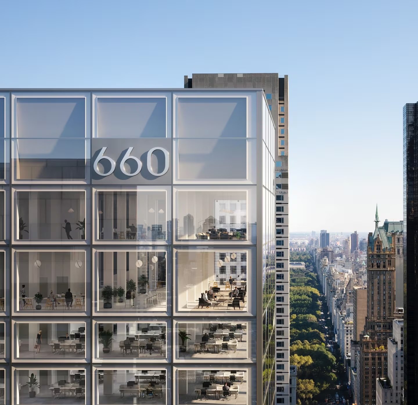 © Brookfield Properties