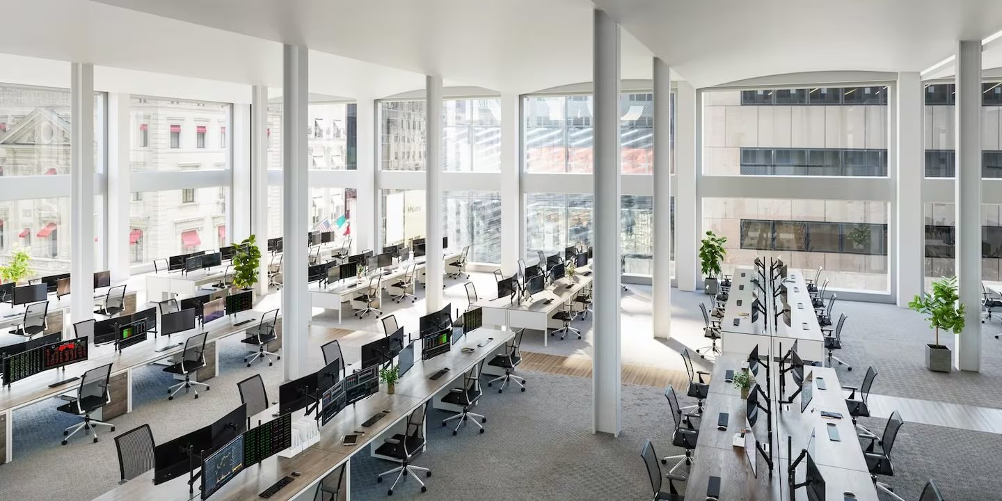 © Brookfield Properties