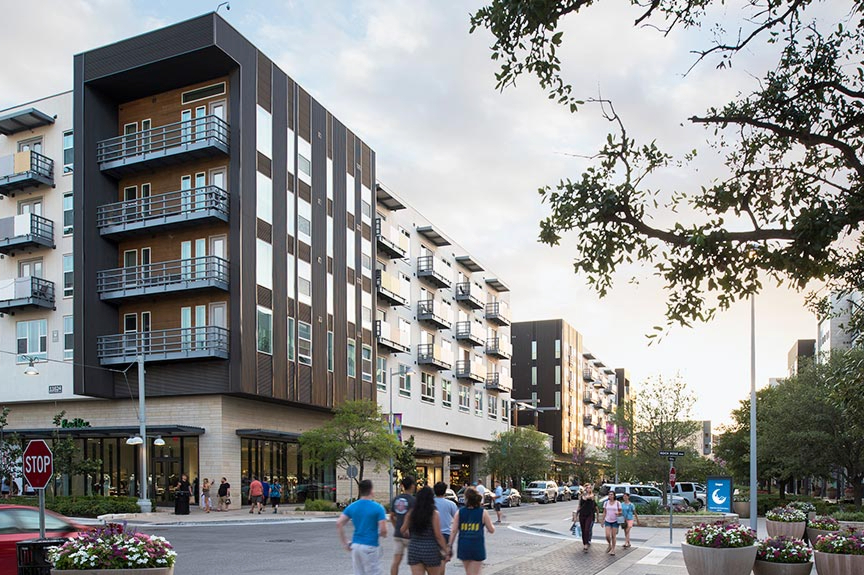 © Endeavor Real Estate Group