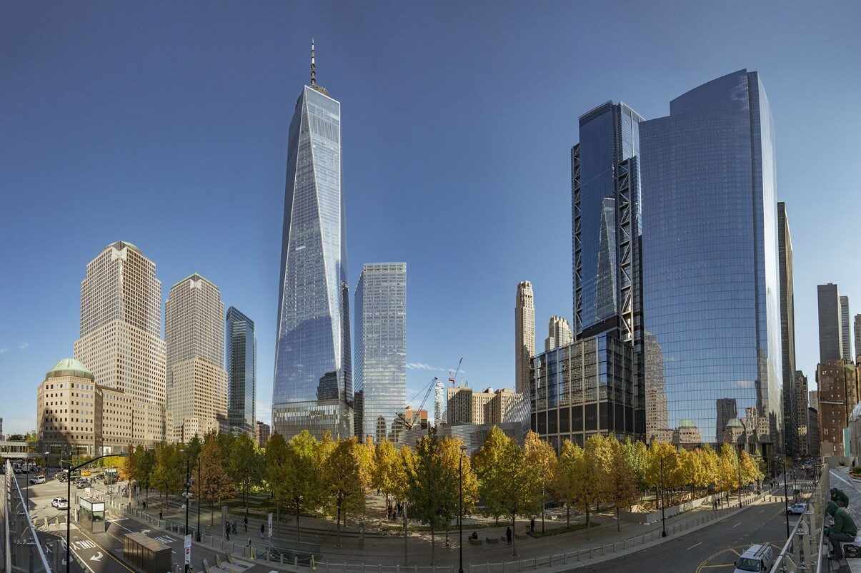 © World Trade Center
