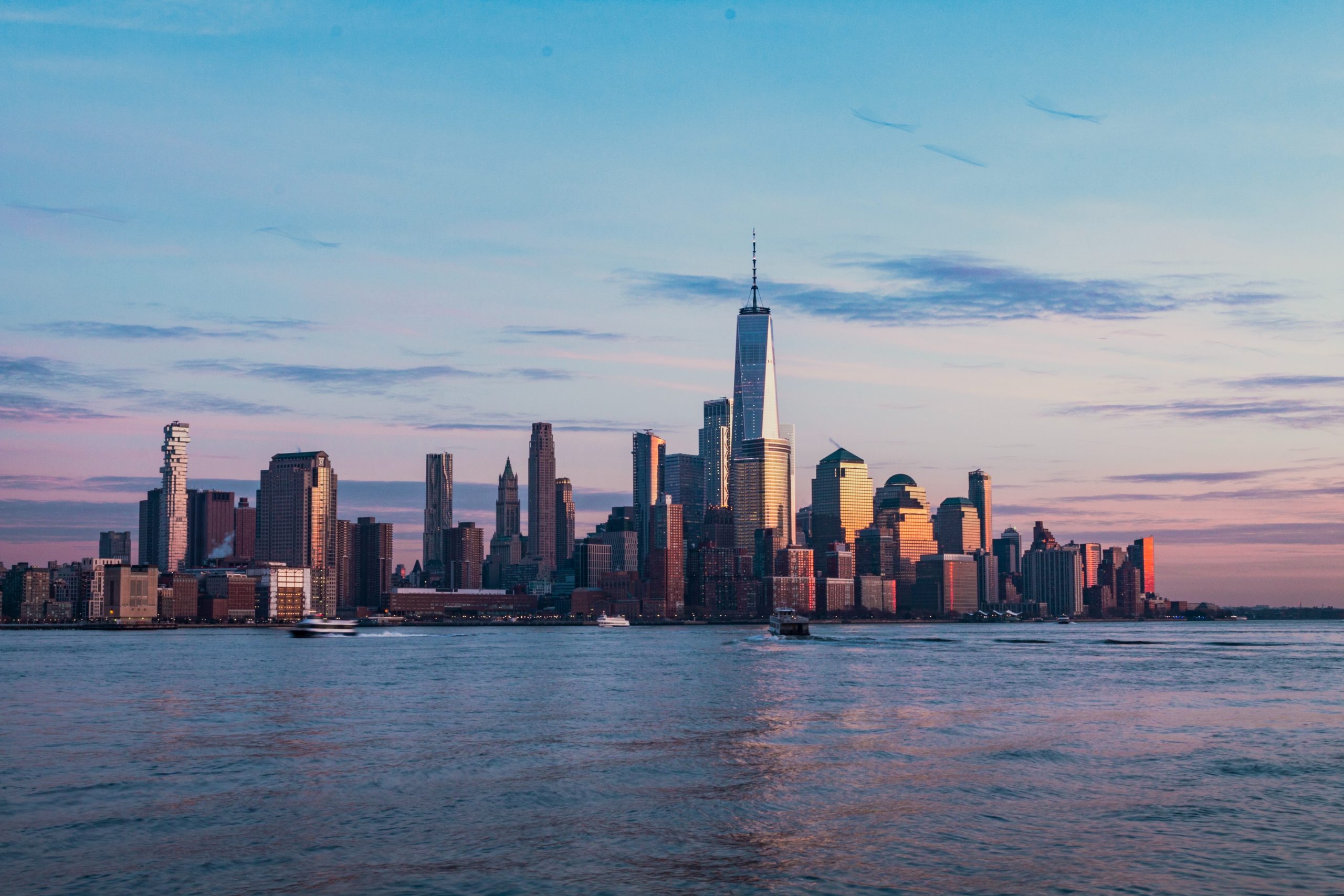 Here’s How to Squeeze Every Bit of Value Out of New York Real Estate Tech Week