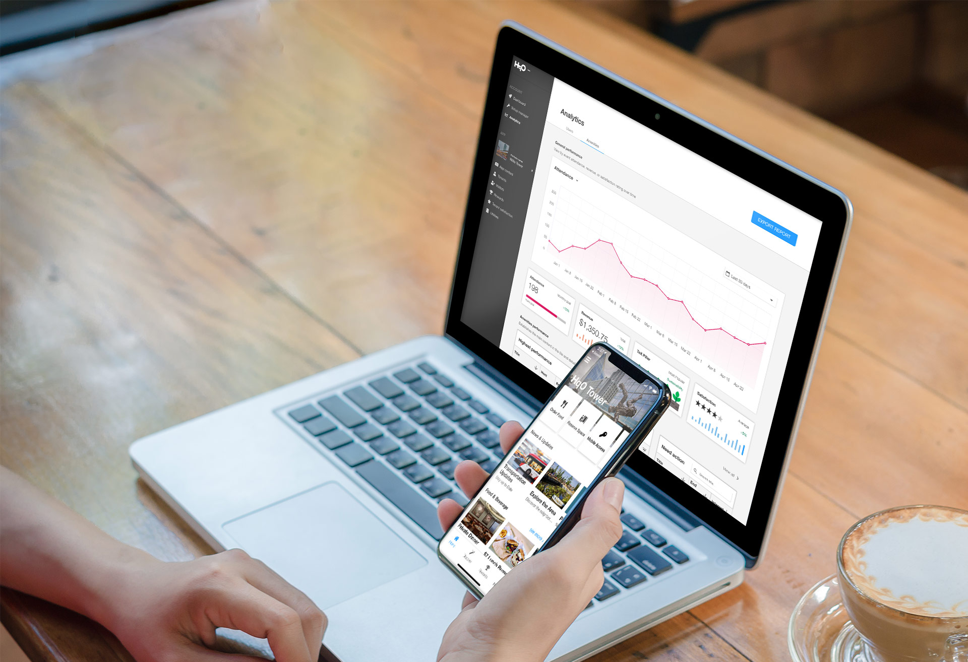 Announcing $34.2 Million in Funding for HqO