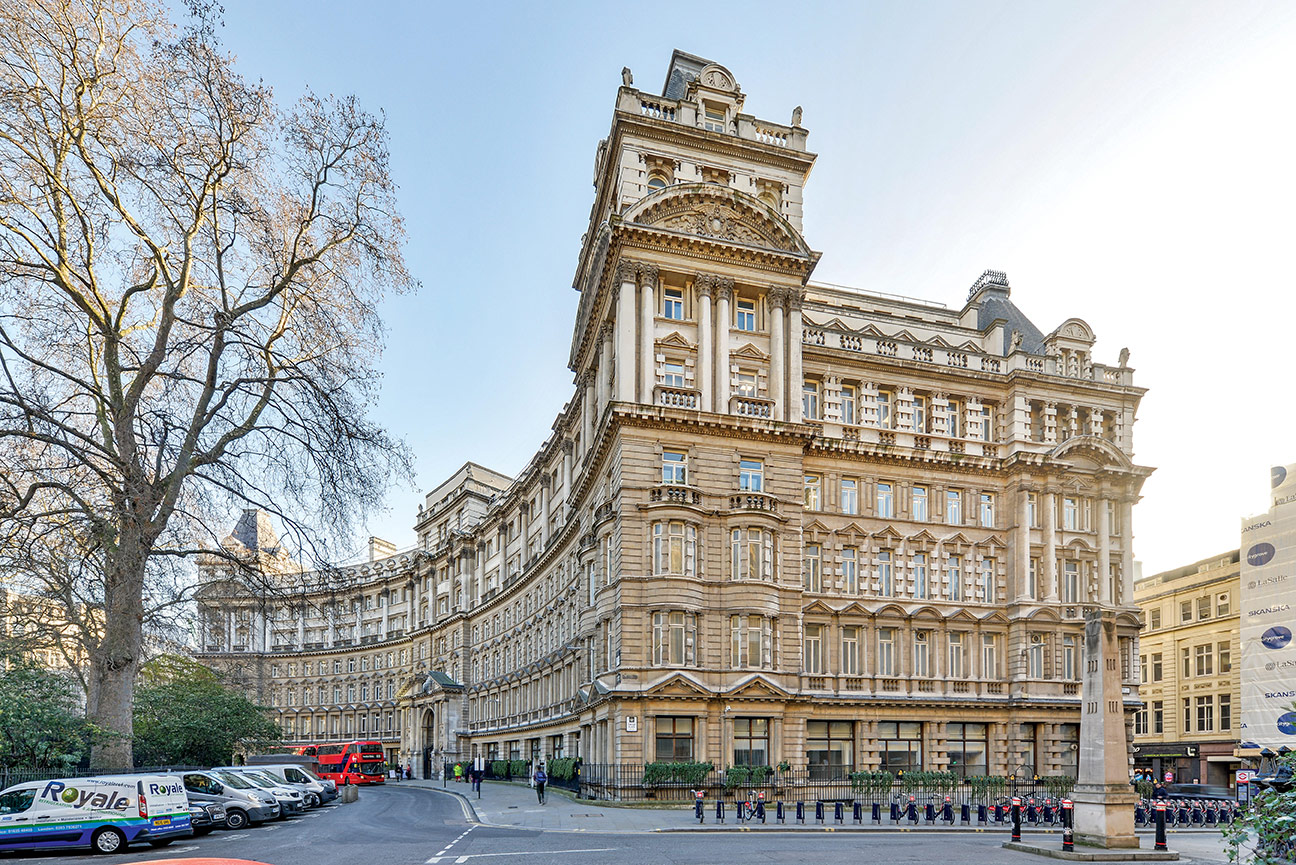 Launching In London: A Familiar Challenge in a New City