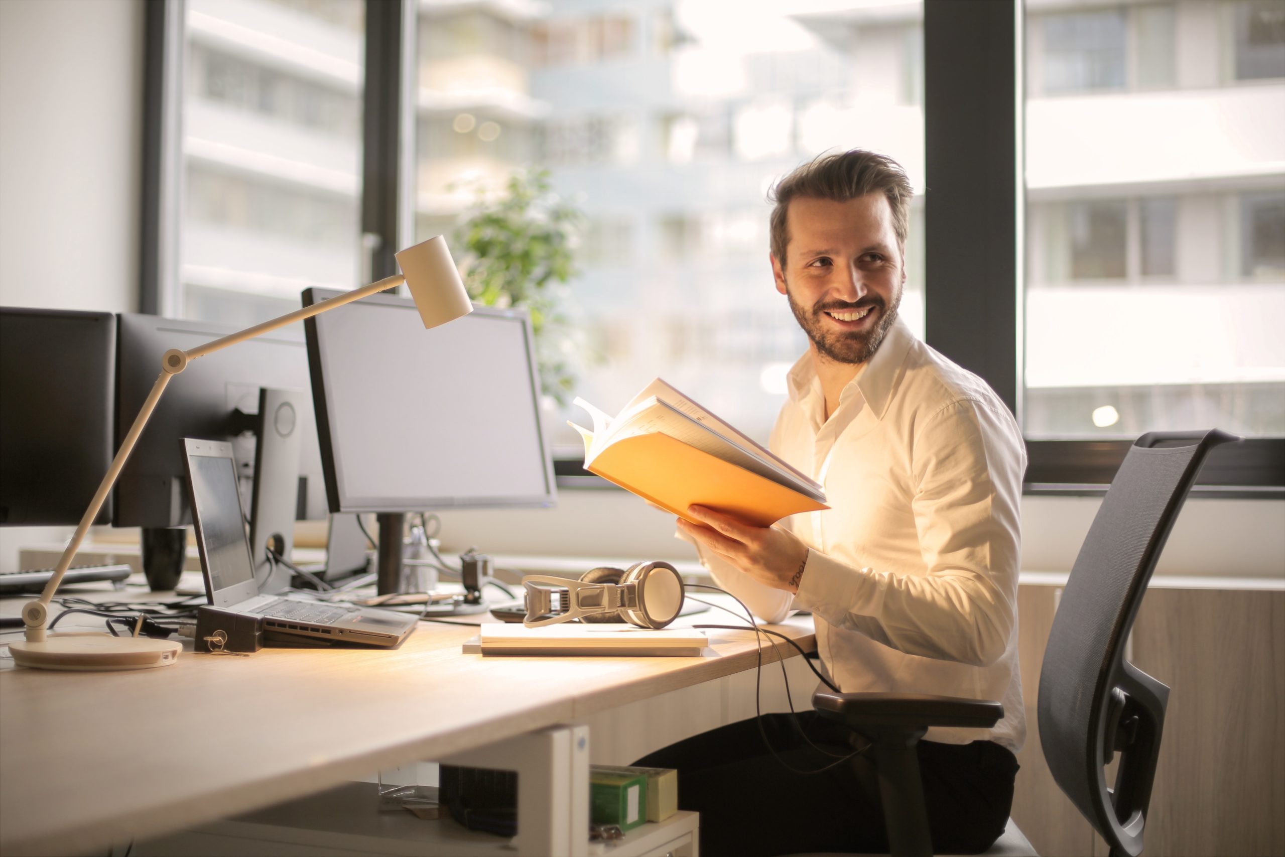 Why Happier Tenants and Employees Mean More Money in Your Pocket
