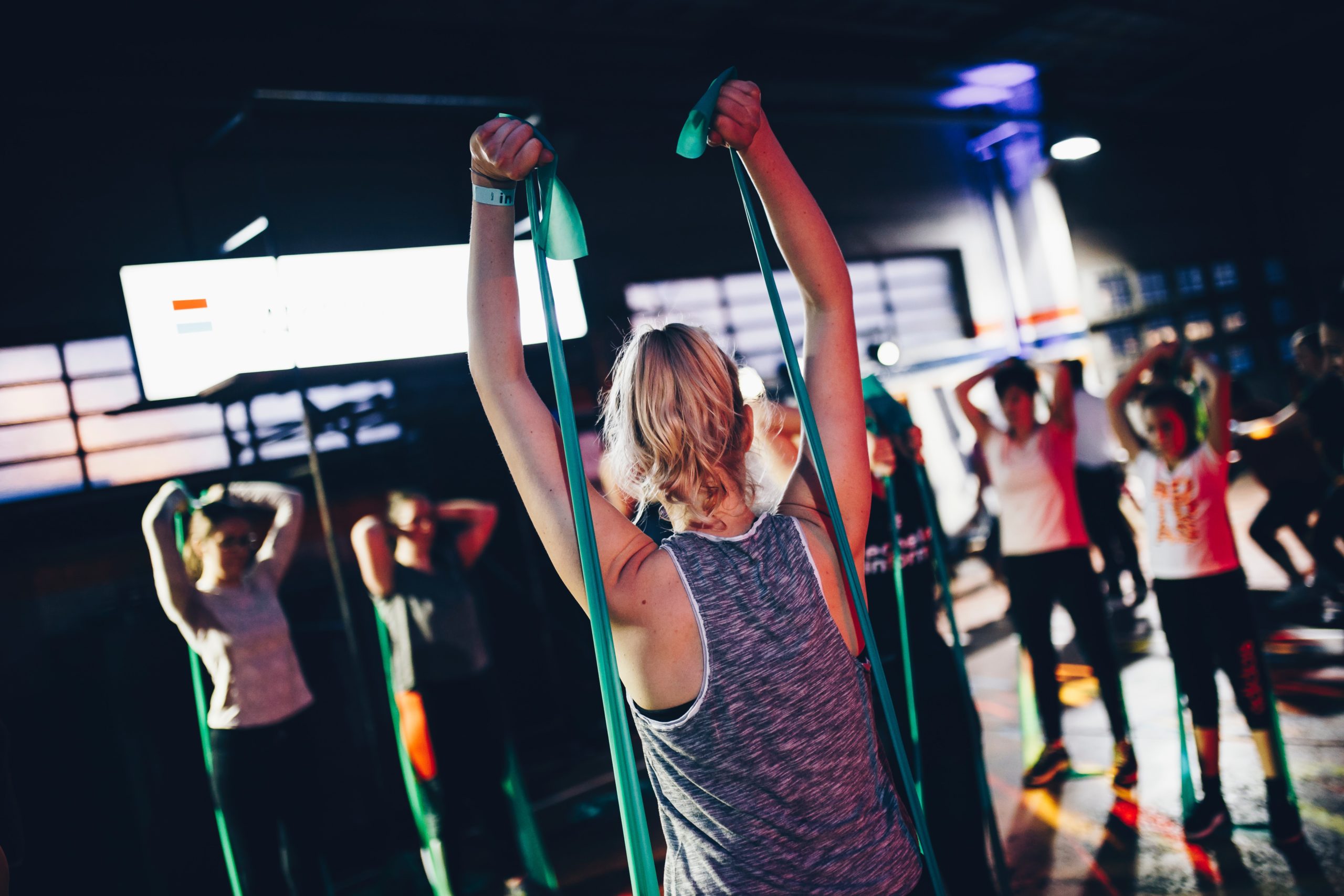 How Wellness Trends Impact Tenant Experience