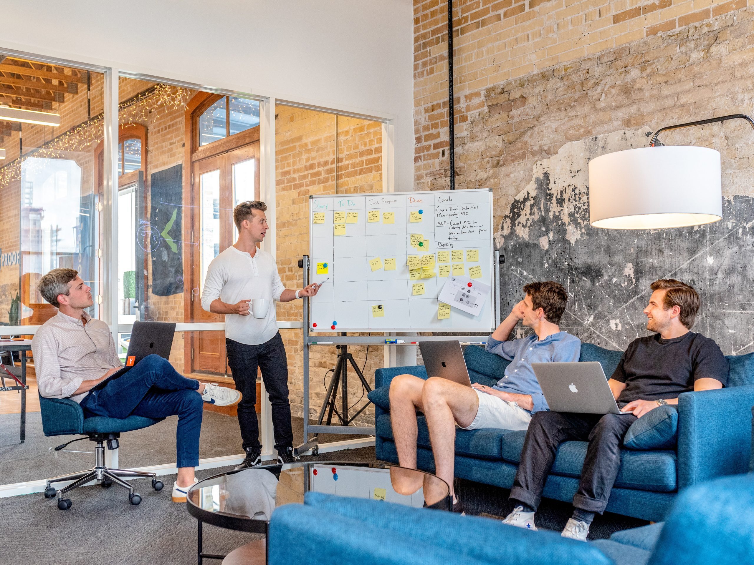 Frank Talks CRE: The Crucial Importance of Building Communities