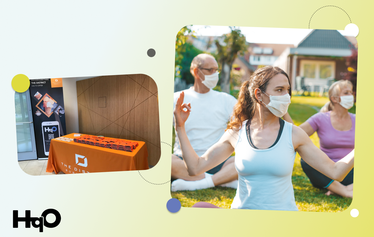 HqO and the ‘Burbs: Bringing Tenant Experience Outside the City
