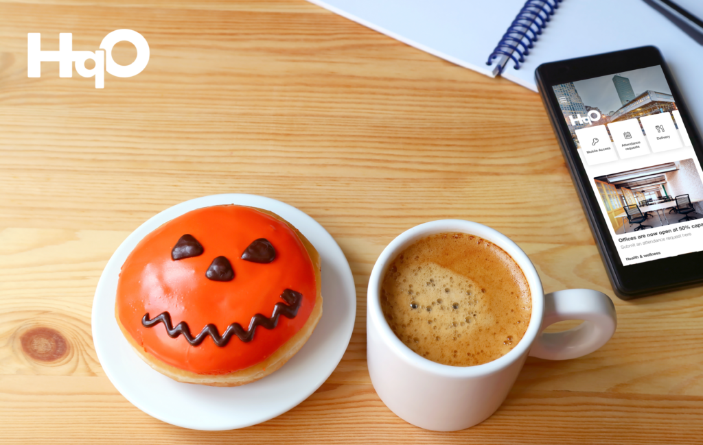 Trick or Treat: Debunking 5 Myths About Proptech and Tenant Experience
