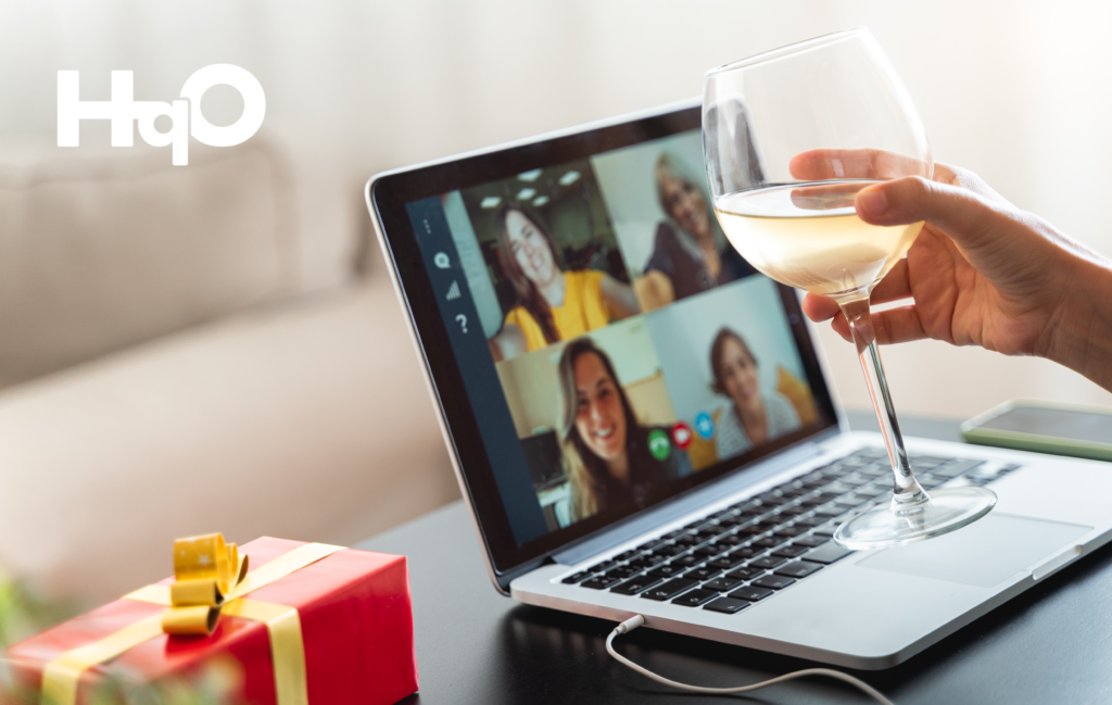 ‘Tis the Season: 4 Ideas for Digital Company Holiday Events