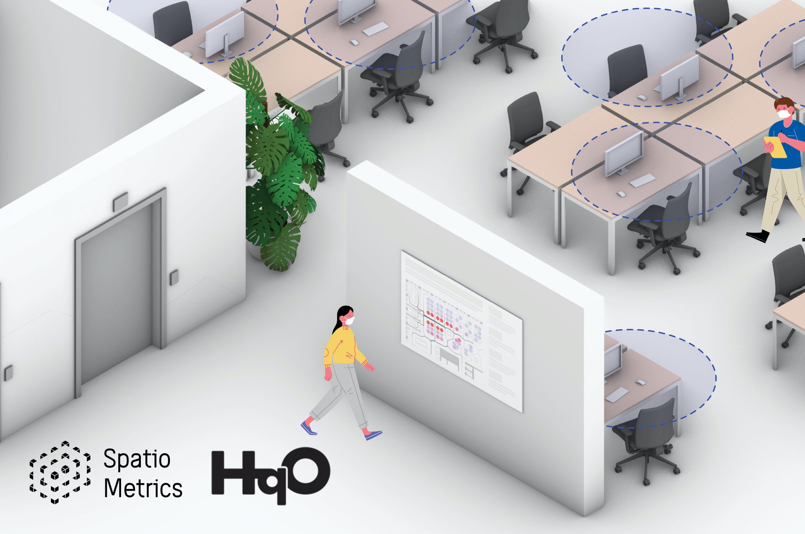 3 Data Sources to Drive Your New Office Strategy