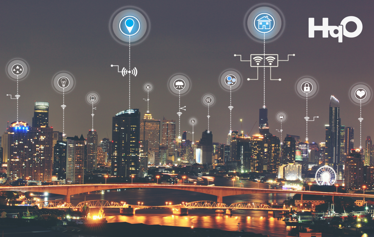 Why Smart Building Technology?
