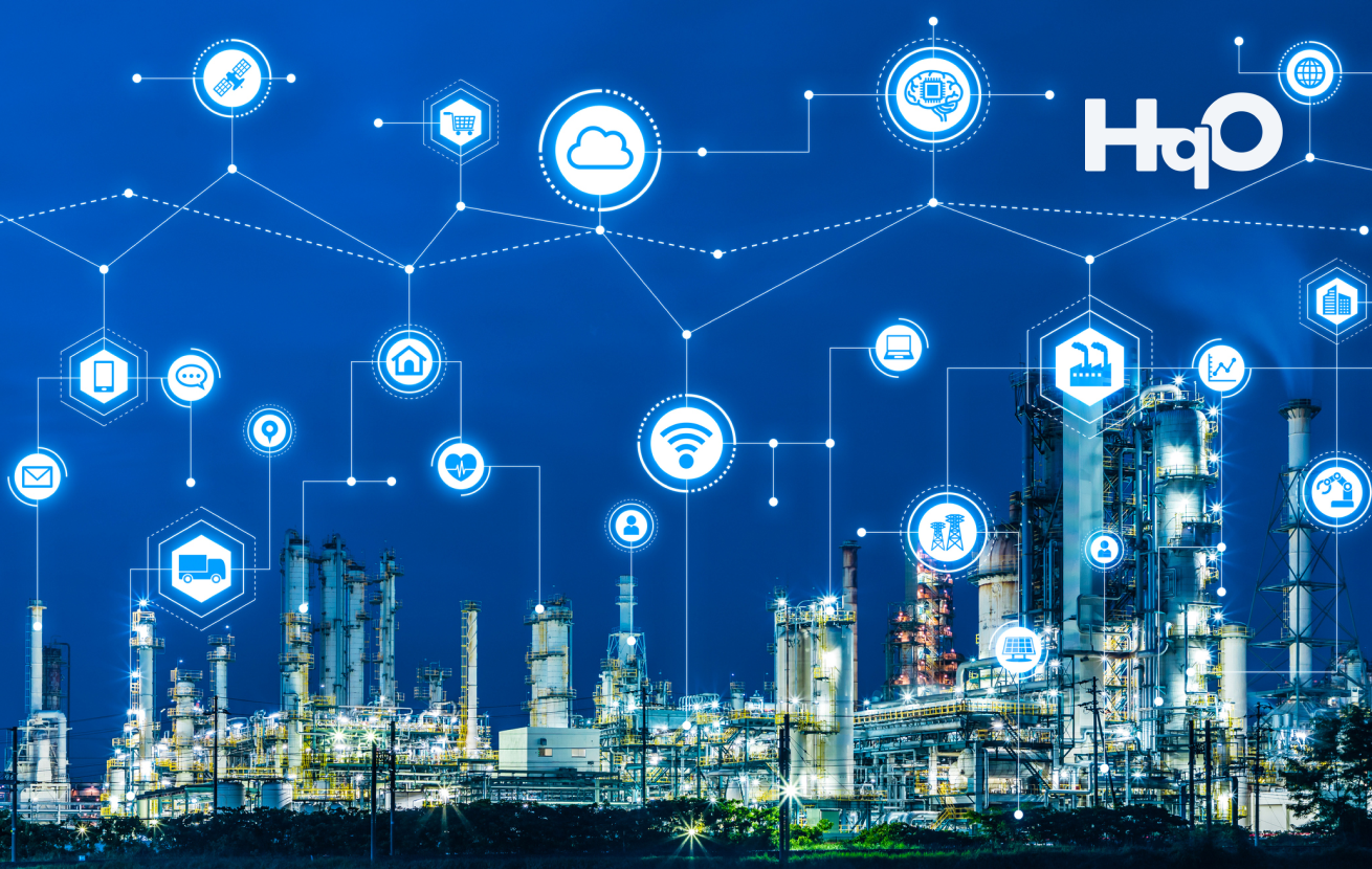 Smart Building Solutions: Bringing Property Teams into the Future of CRE