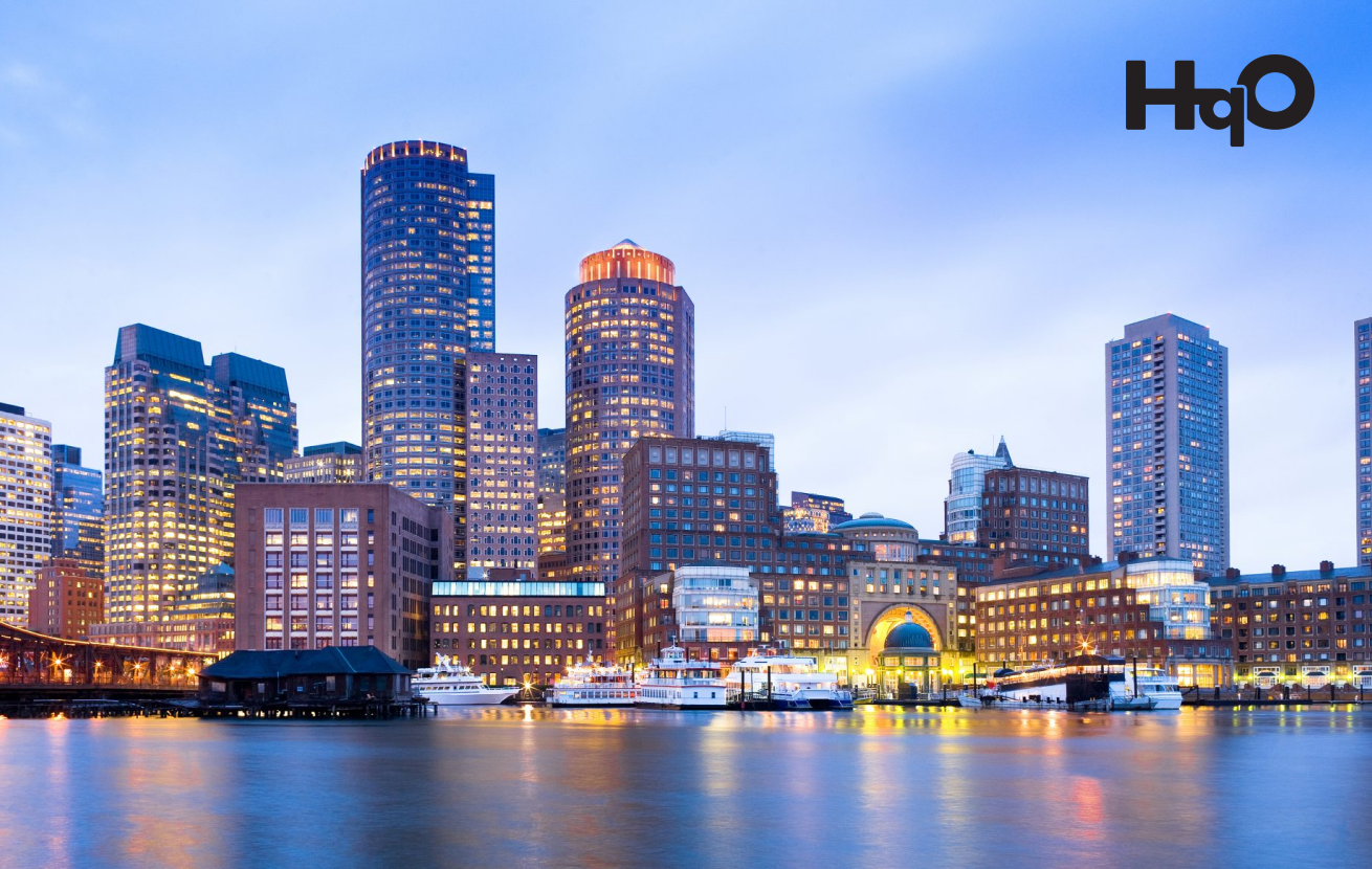 An Inside Look: Buildings with the Best Tenant Experience