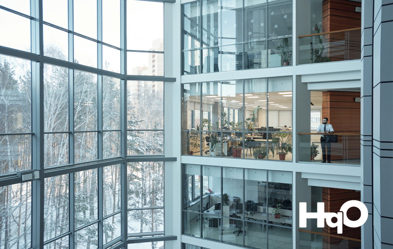 What Not to Do with Smart Building Technology: How to Avoid Modern Workplace Mishaps