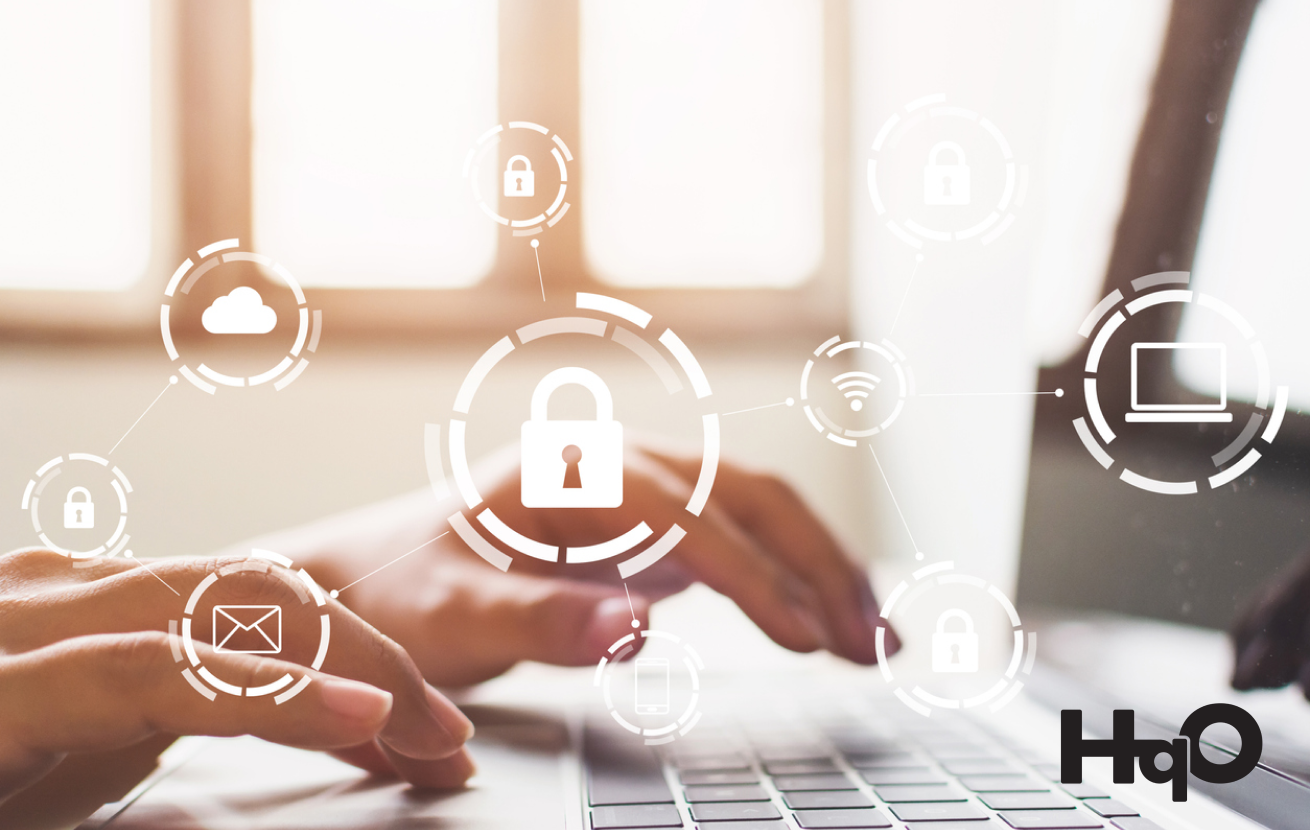 What is Identity And Access Management? A Guide to Best Information Security Practices for Commercial Office Teams