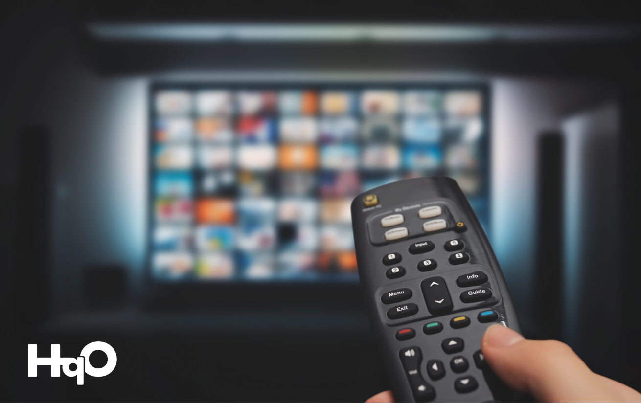 The Commoditization of Everything