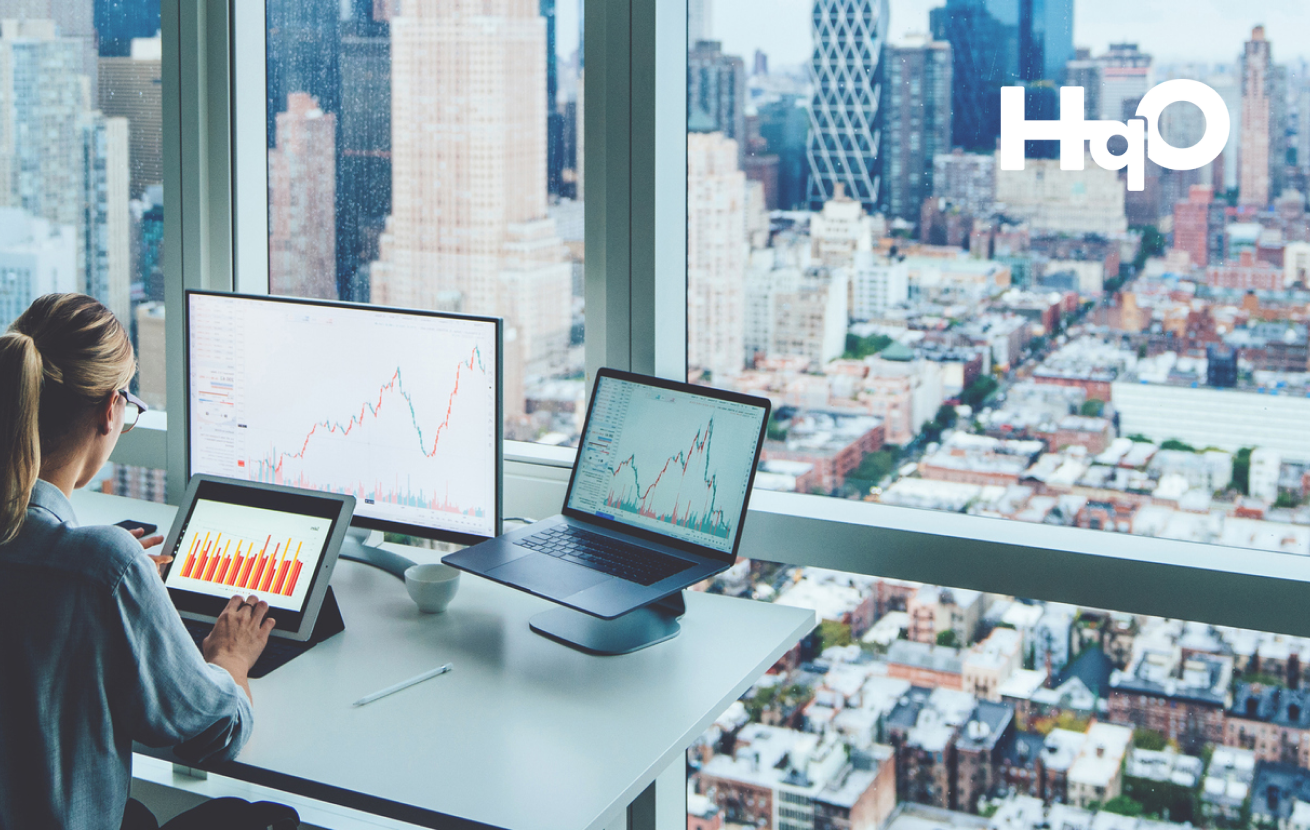 How Real Estate Analytics Are Transforming the Office Sector