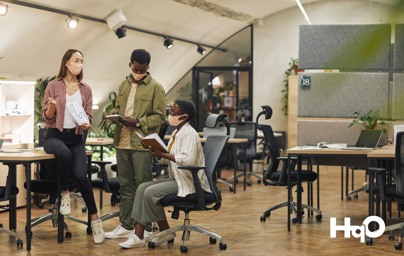 Measuring How to Keep Tenants Happy Through Customer Success