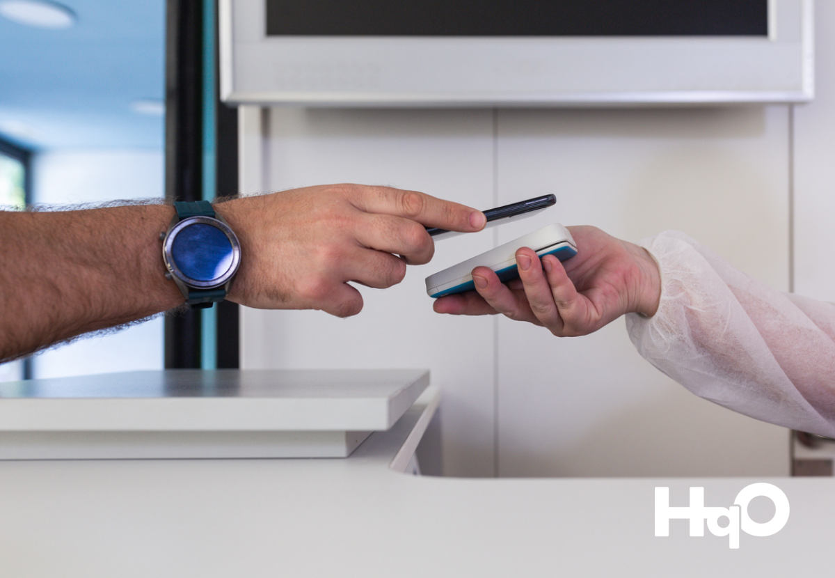 5 Ways to Ensure a Touchless Guest Experience for the Office