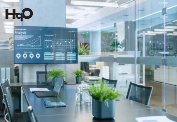 How Can Building Management Software Improve My Office Investments?