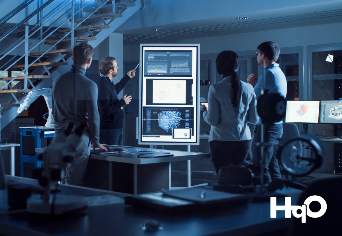 Technology Advances in Real Estate: An Early 2021 Look at What’s Trending