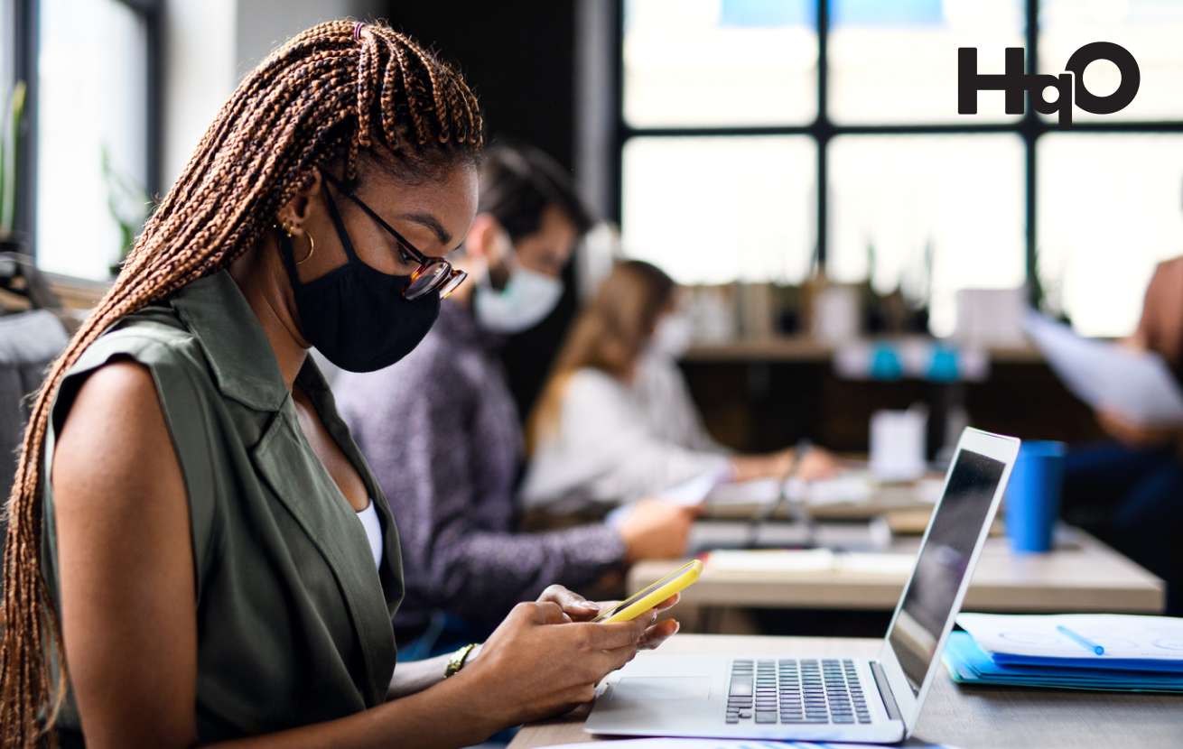 5 Benefits of Tenant Experience Technology for Any Office Portfolio