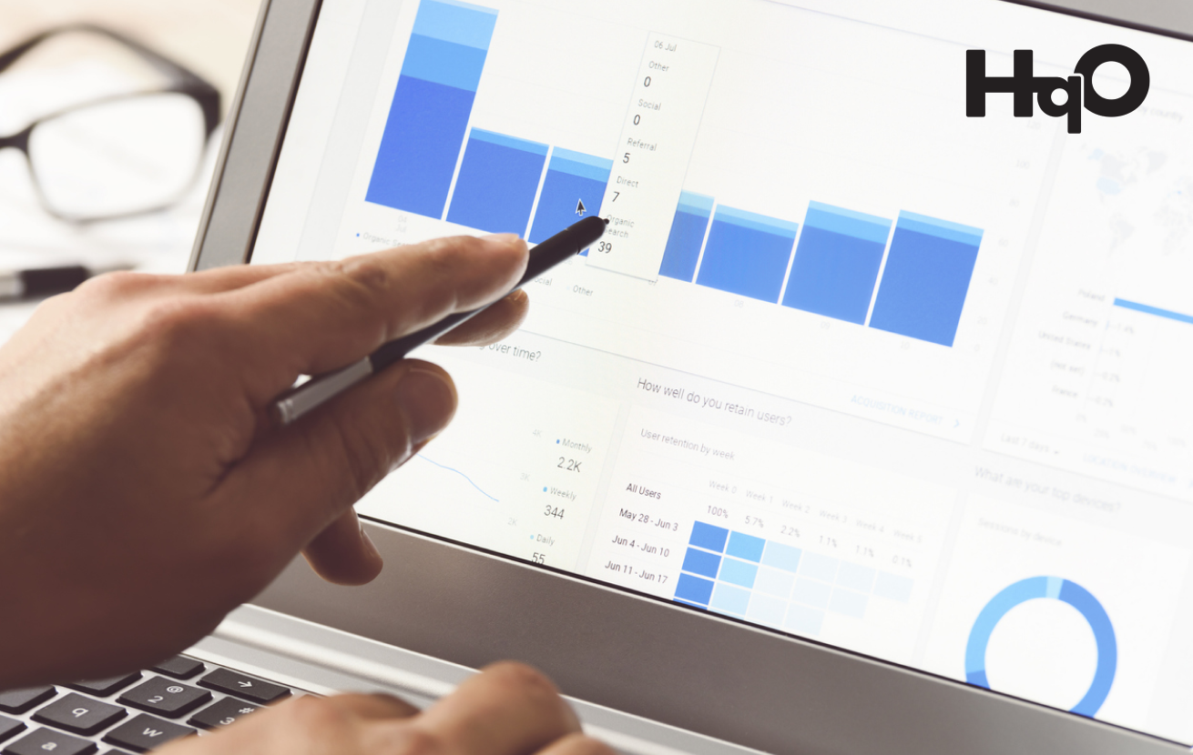 Commercial Real Estate Market Statistics: What’s the Next Big Thing for the Office?