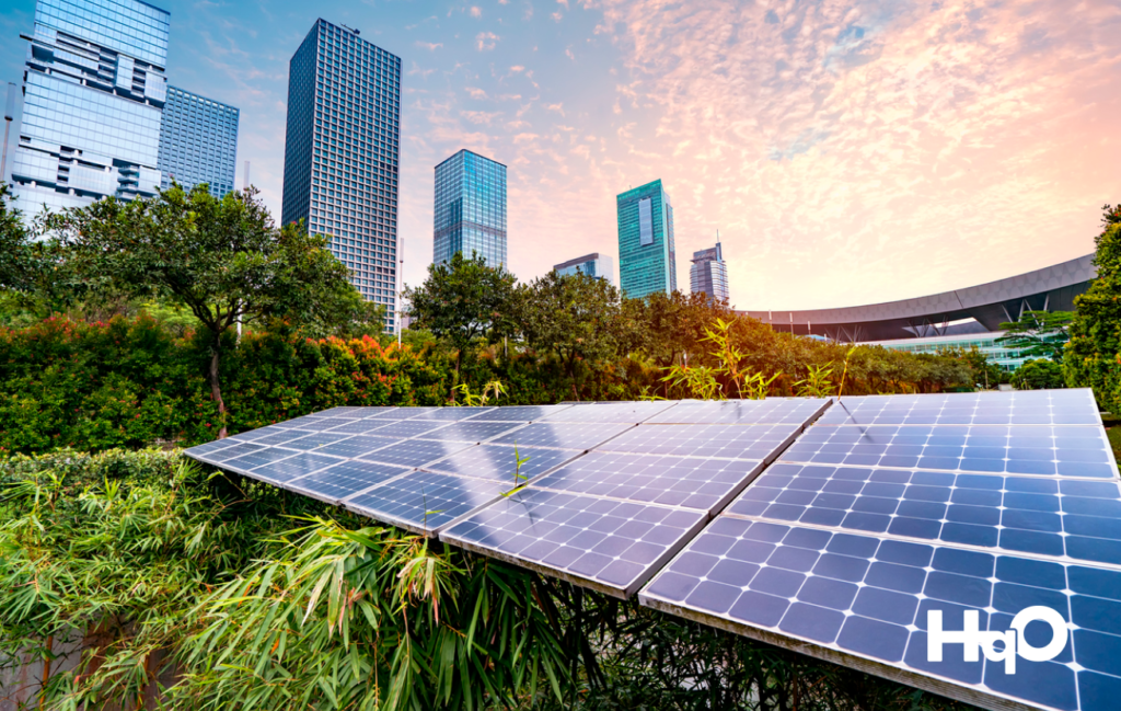 Sustainability’s Role in the Digital Workplace Transformation