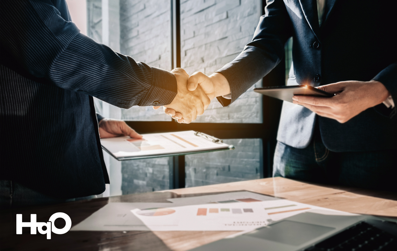Programmatic Real Estate