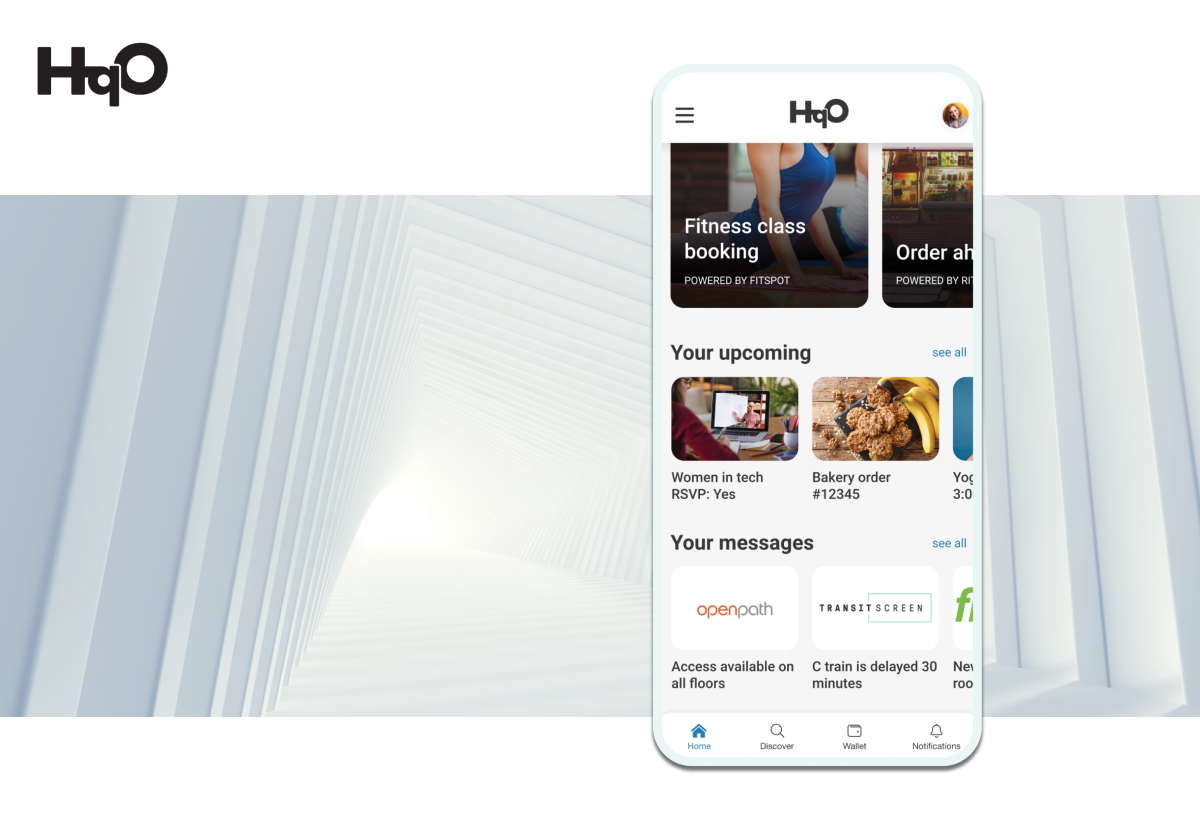 5 of Our Favorite Tenant Experience App Features