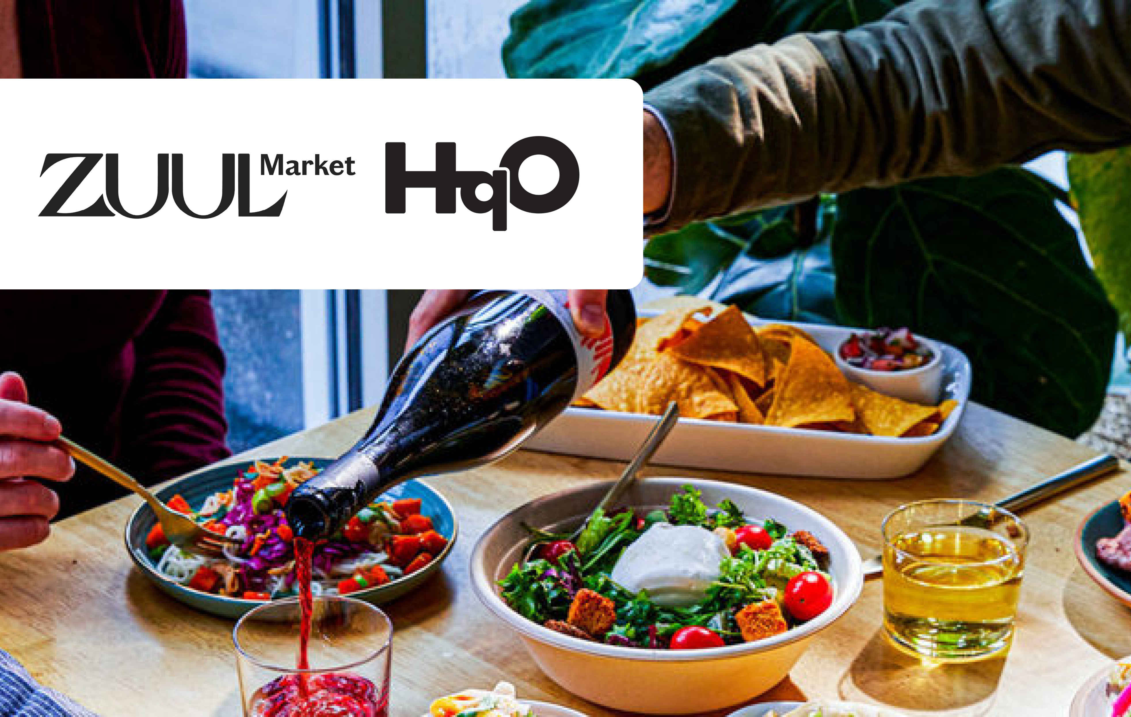 Why Every Property Team Should Be Thinking About Food Delivery, & The 3 Areas of Consideration When Doing So