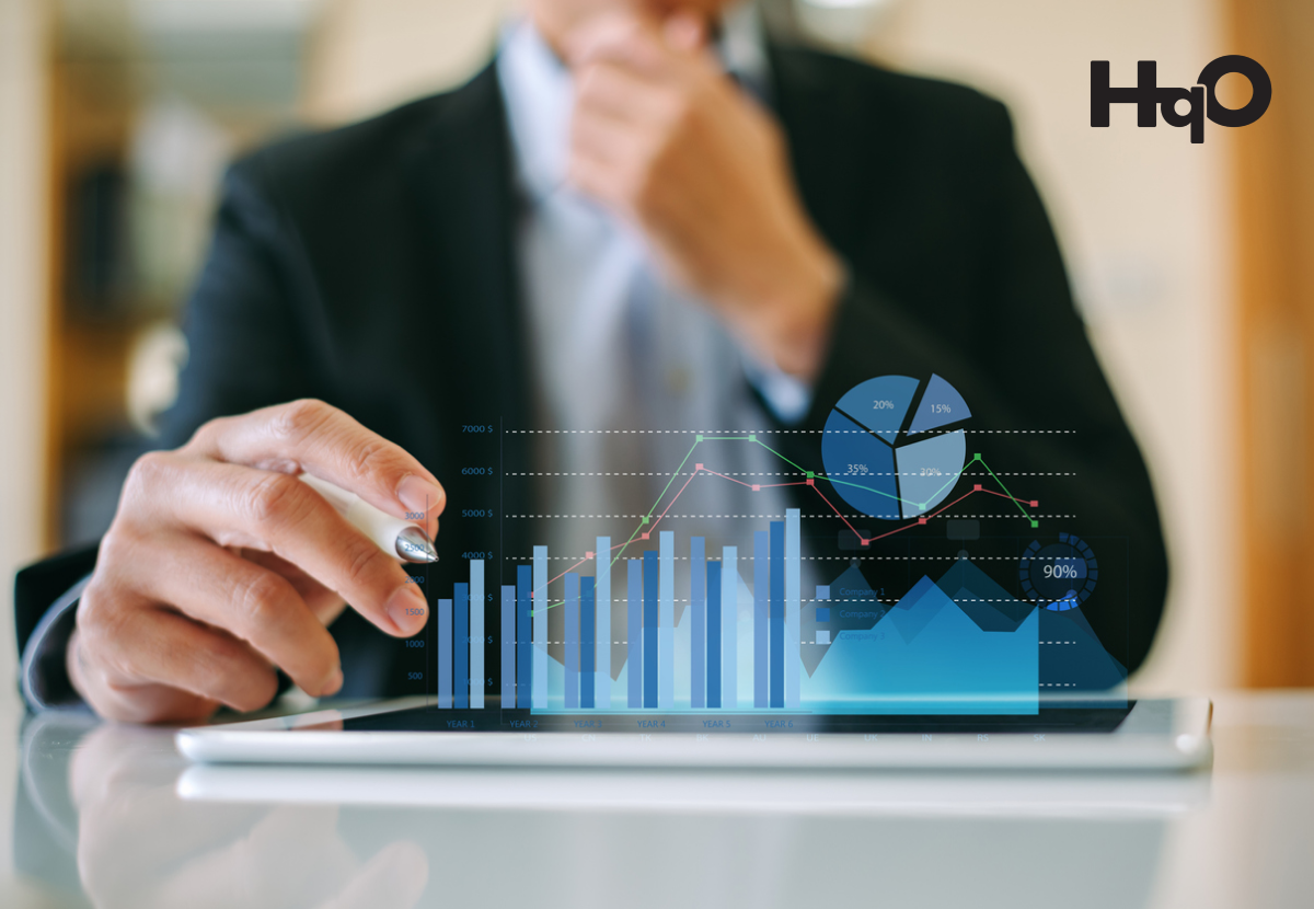 Using Commercial Real Estate Data Analytics Software to Generate New Revenue