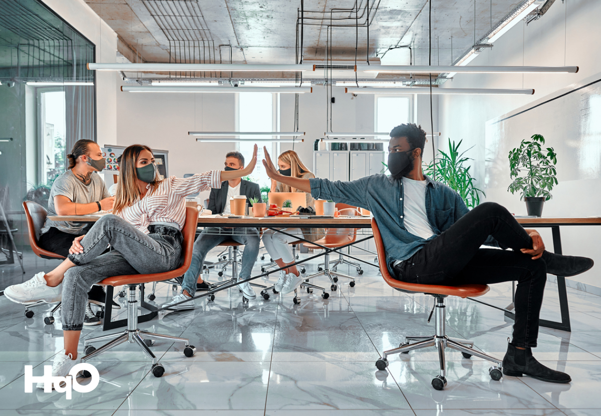 Don’t Take Return to Office Advice from Someone Who Hasn’t Done It