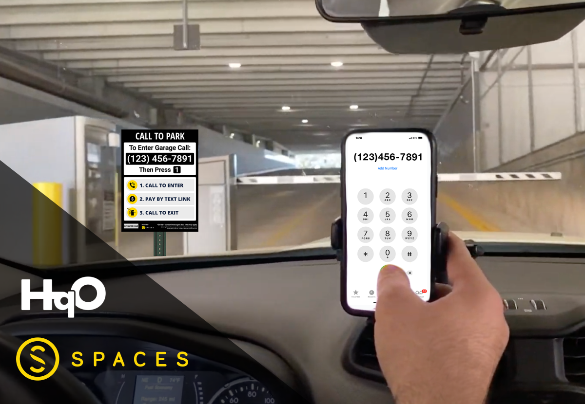 How Parking Needs Have Changed for a Post-COVID Workforce