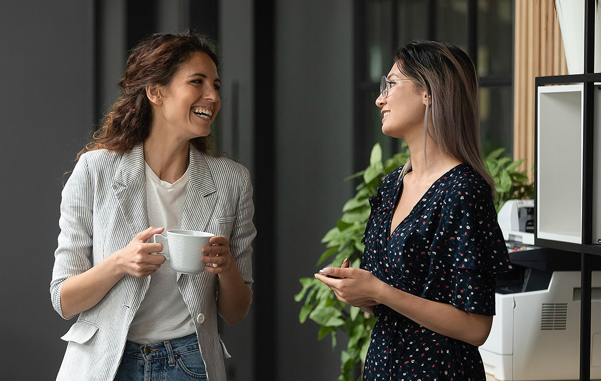 3 Considerations for Digital Workplace Solutions