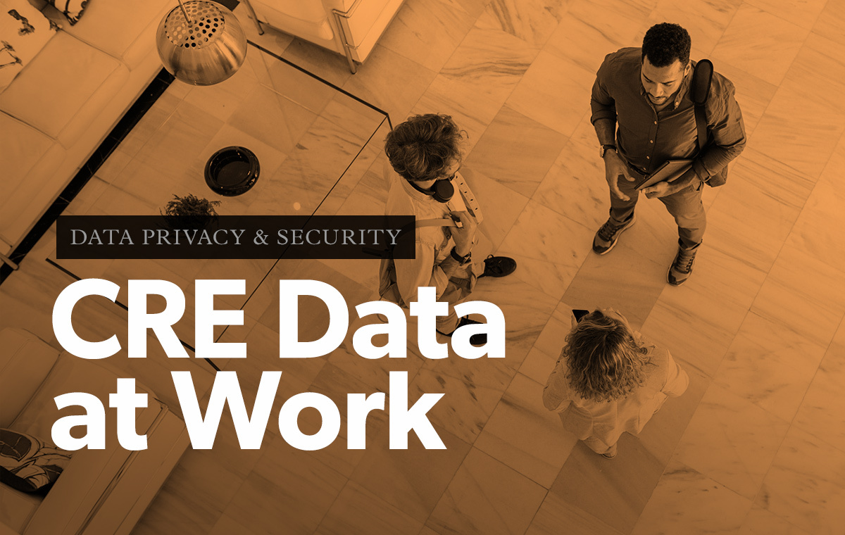 CRE Data at Work: Supporting Leasing Needs, Investments, and Customer Satisfaction