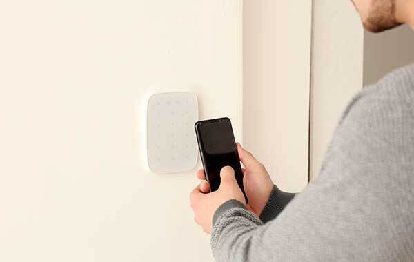 Touchless Technology and the Workplace