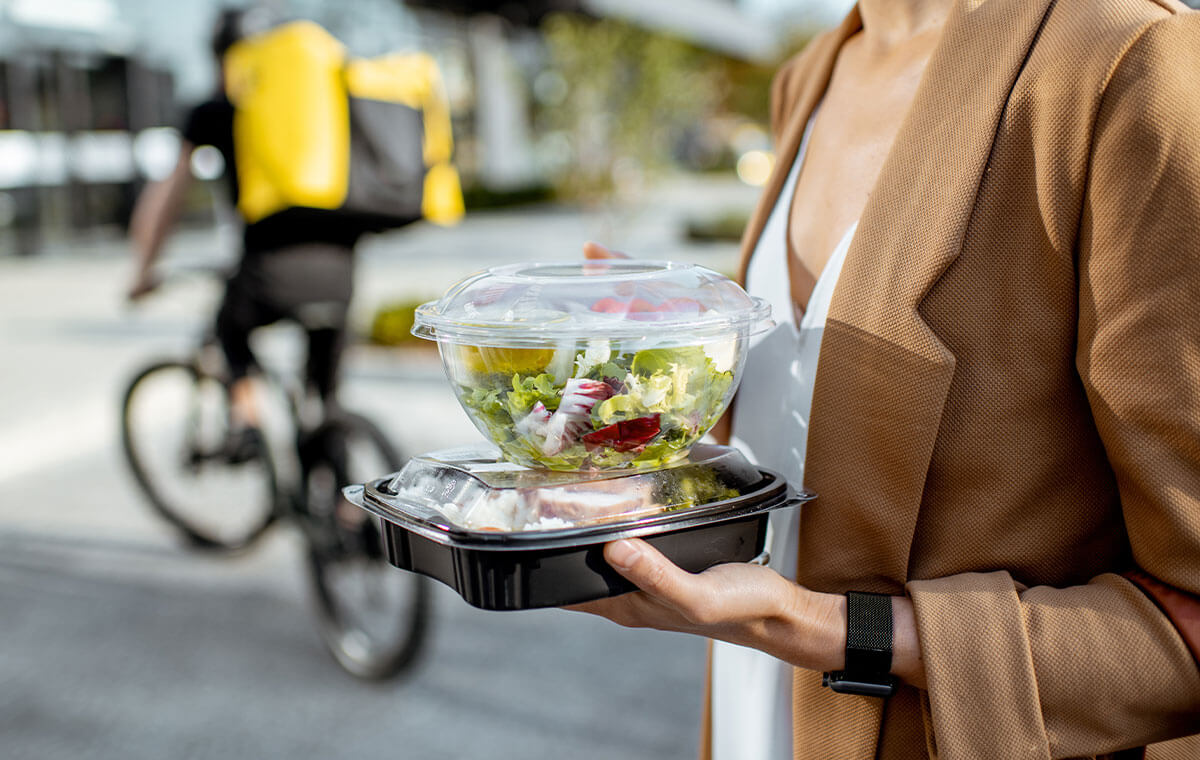 What’s the Deal with Commercial Food Ordering?
