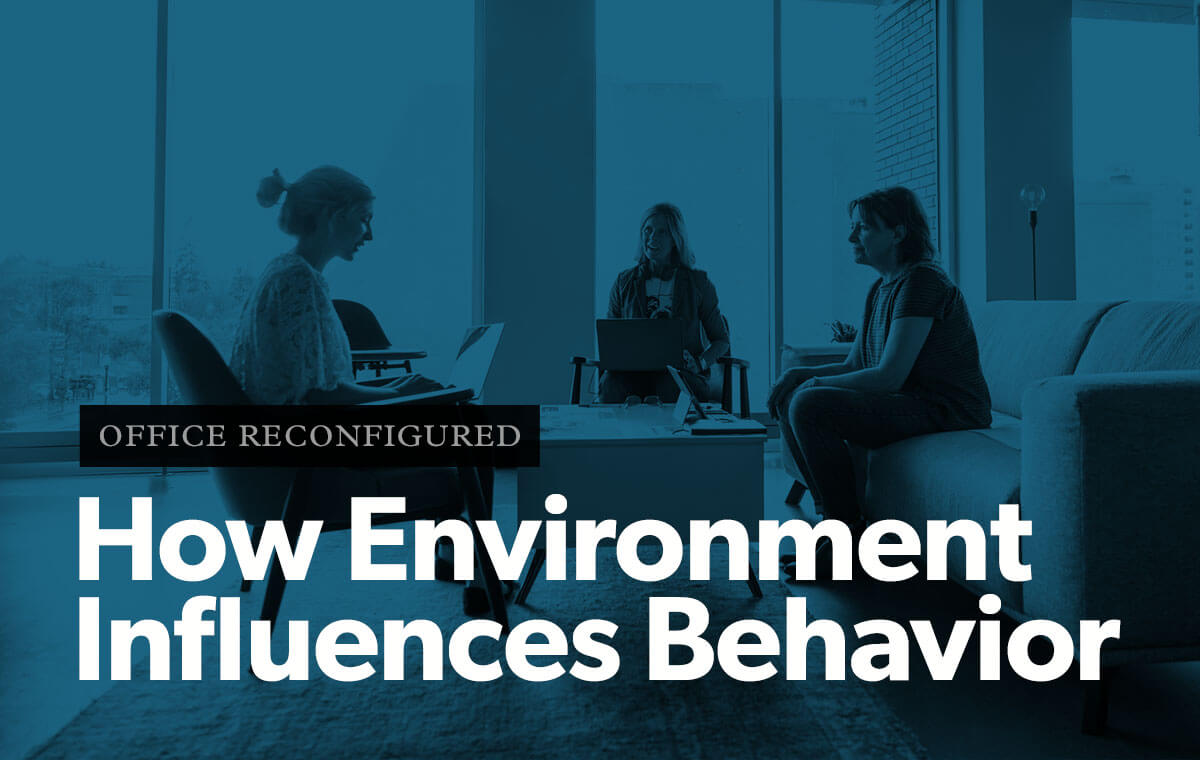 How Environment Influences Behavior