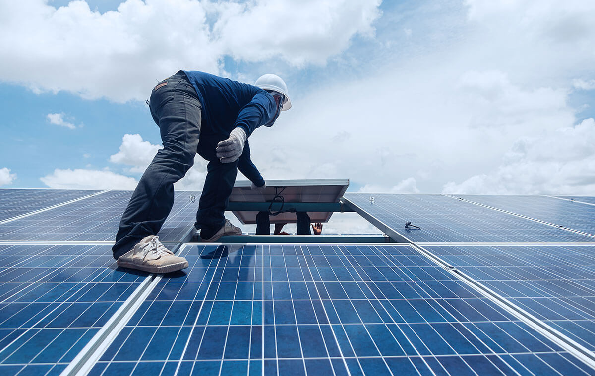 Taking the Lead: Europe’s Model for Sustainability in Real Estate