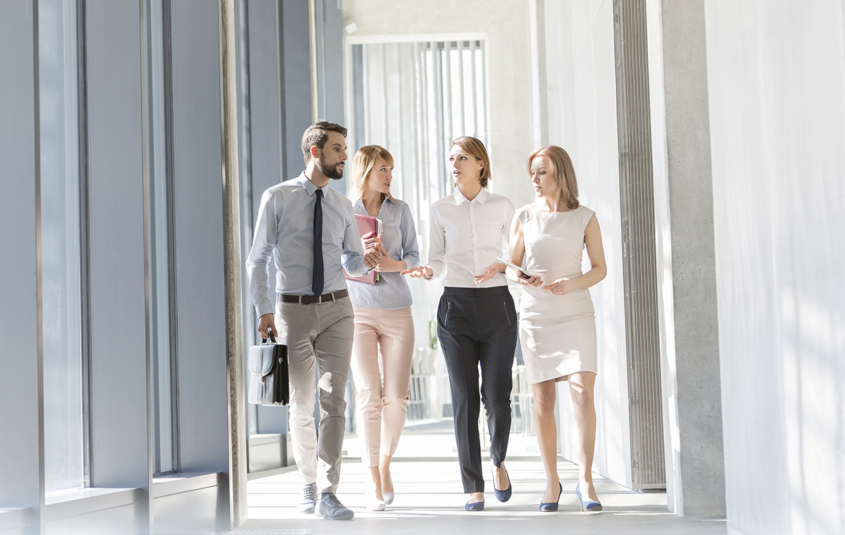 How Commercial Real Estate Data and Analytics Impacts Leasing