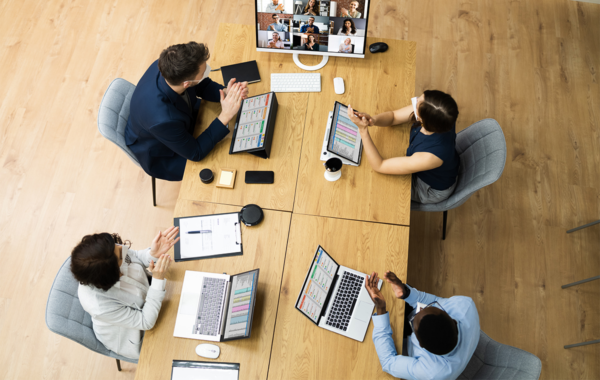 How to Center the Employee Experience with Modern Workplace Amenities